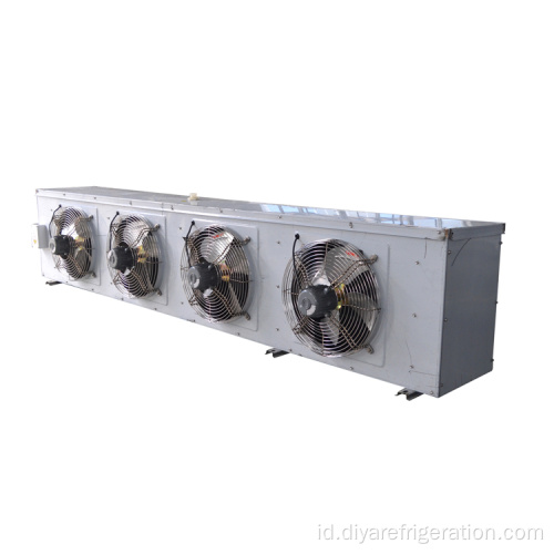 Evaporator Pendingin Udara Lantai Berdiri untuk Ruang Freezer